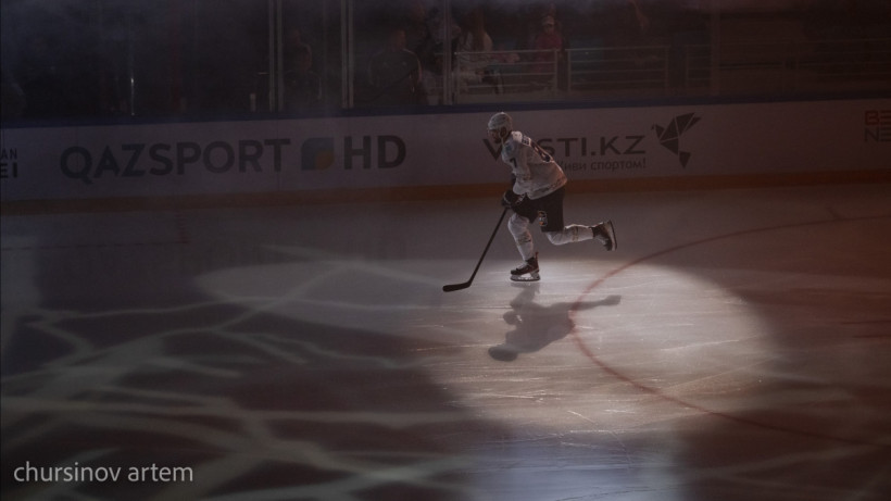  El.kz/Артем Чурсинов 