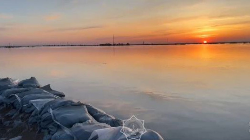  Төтенше жағдайлар министрлігі 