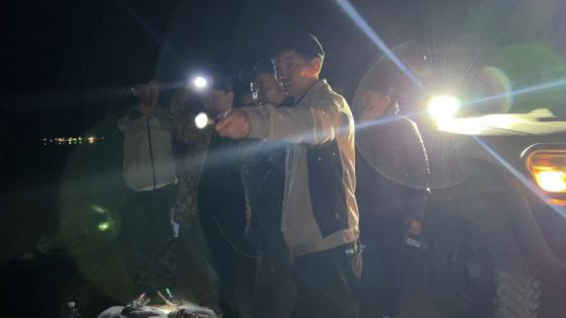  Видеодан кадр 