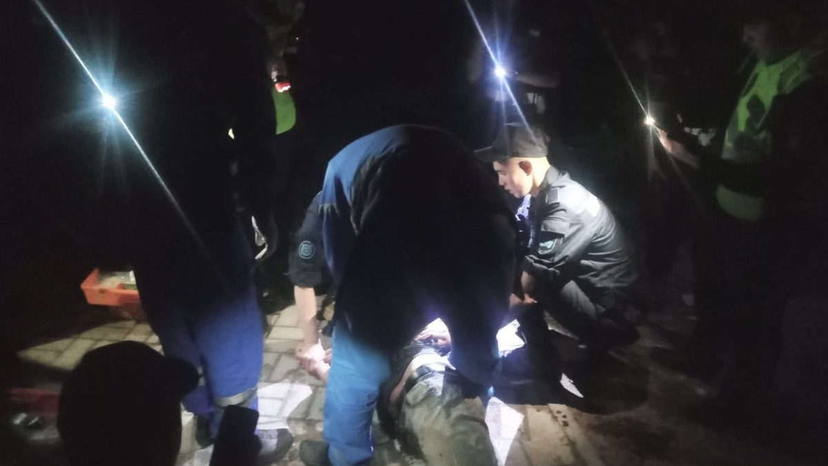  «Оңтүстік» өңірлік қолбасшылығының баспасөз қызметі 