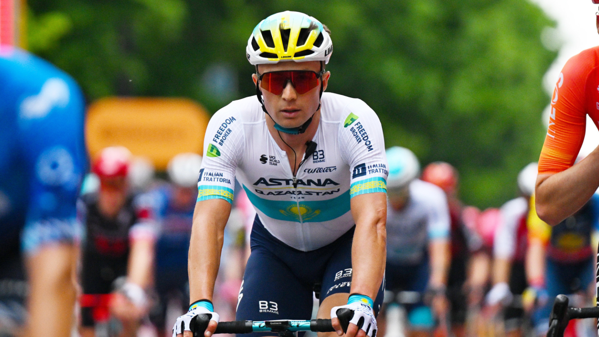  Pro Team Astana 
