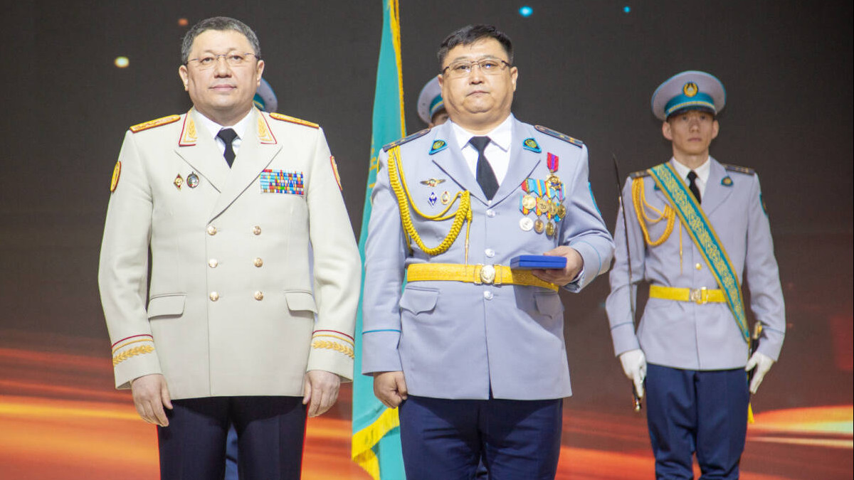  Polisia.kz 