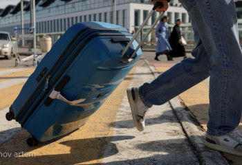 Нетрезвые россиянки сняты с международного авиарейса в аэропорту Алматы