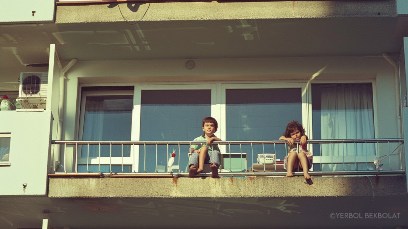  ©El.kz/Ербол БЕКБОЛАТ/Midjourney 