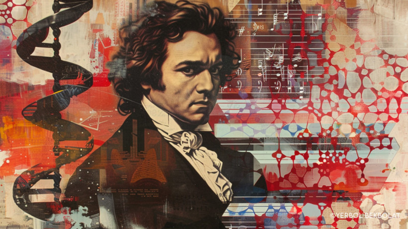  ©El.kz/Ербол БЕКБОЛАТ/Midjourney 