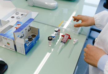 Anthrax case registered in Kyrgyzstan