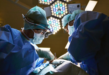 Шошқа бүйрегін салған адам қайтыс болды