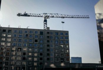 «Наурыз» тұрғын үй бағдарламасы бойынша 9 мың өтініш қабылданды