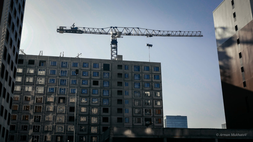  ©El.kz/Арман Мухатов 