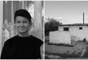 «Жұмыстан босатумен мәселе шешілмейді». Қарашөкеев әжетханадағы бала өлімі жайлы