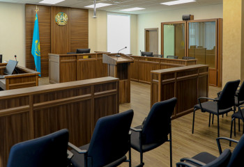 Виновникам пожара в 