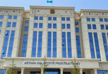 В Астане торговали мясом без ветеринарно-санитарного заключения