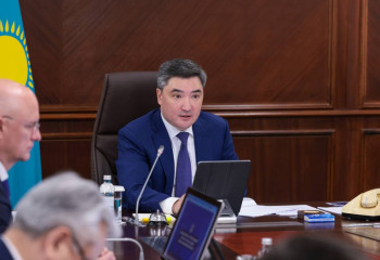 Үкімет балалардың денсаулығы үшін 5,8 млрд теңгеден астам қаржы бөлді