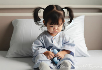 Almost 6 bln tenge allocated by Kazakh Government for additional vaccination of children