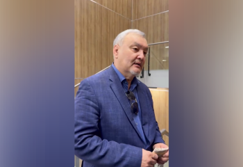 Бишімбаев өмір бойына бас бостандығынан айырылуы керек - Салтанат Нүкенованың әкесі