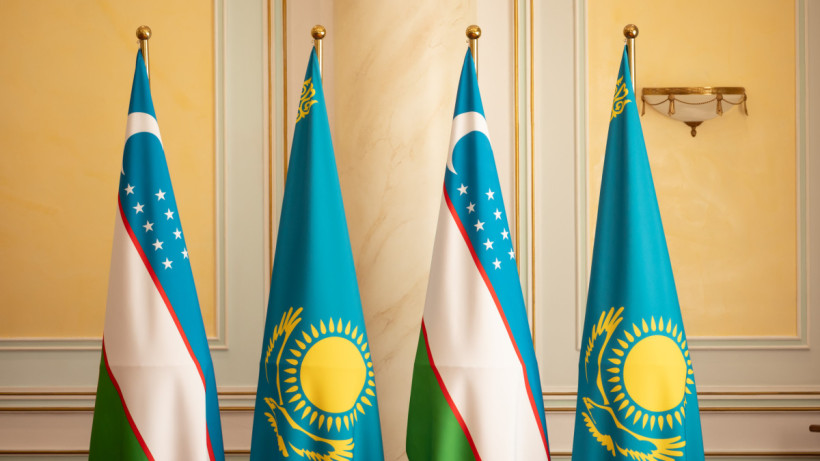  ©El.kz/Артем ЧУРСИНОВ 