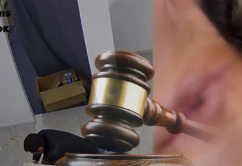 Талдықорғанда бұрынғы сүйіктісінің мойнын кесіп тастаған ер адамға үкім шықты