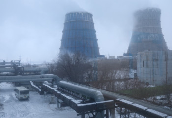 Қазақстандағы жылу желілерінің 53%-ы тозған