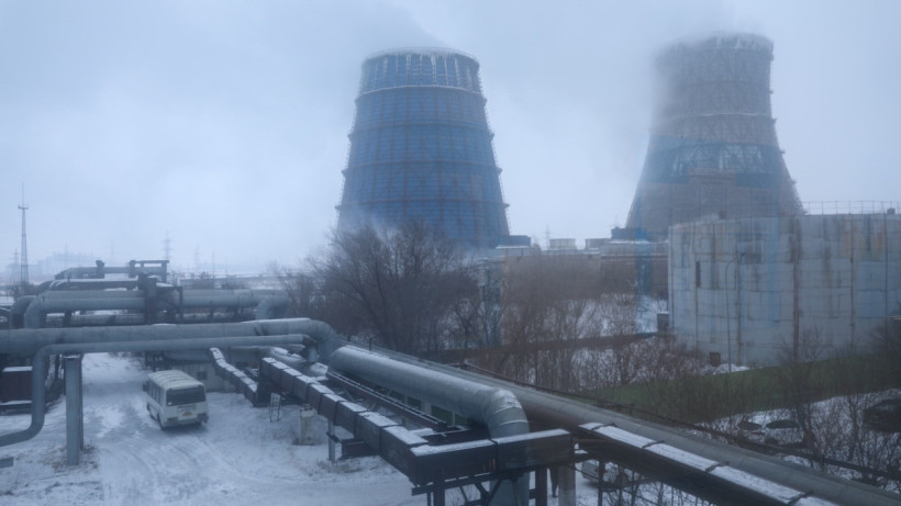  ©El.kz/Бауыржан ЖУАСБАЕВ 