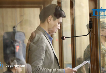 «За что 4 года?» - Байжанов не согласился с приговором