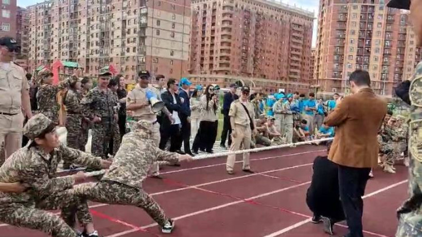  Бейнежазбадан скриншот 