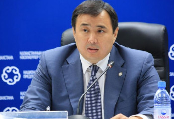 Абылай Мырзахметов 5 жылға сотталды