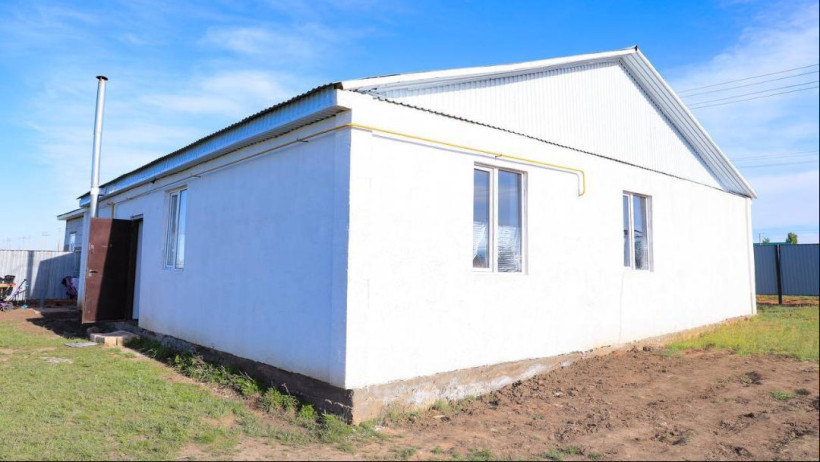  Ақтөбе облысының әкімдігі 