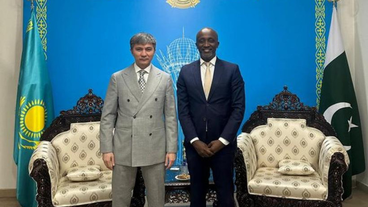  СІМ-нің баспасөз қызметі 