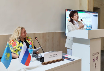 Участники из Казахстана, России и Кыргызстана обменялись передовым опытом на форуме «Время добрых дел» в Алматы