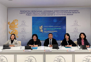 Еліміздің батыс өңірлерінің түлектеріне қанша грант бөлінді