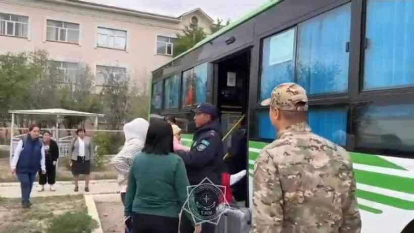  Бейнежазбадан скриншот 