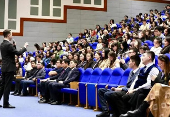 V Всемирные игры кочевников: 4,6 тыс. заявок подано в ряды волонтеров