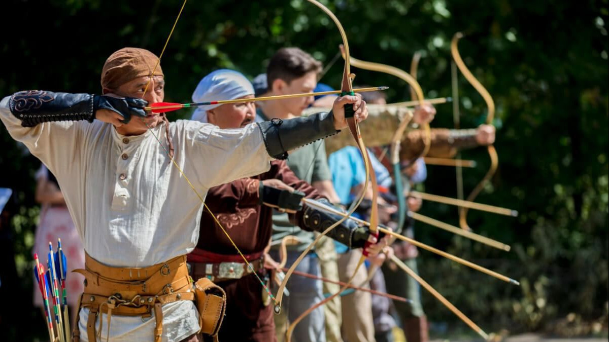  Ұлттық спорт түрлері қауымдастығы 