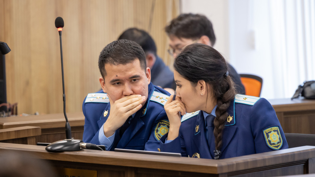  El.kz/Артем ЧУРСИНОВ 