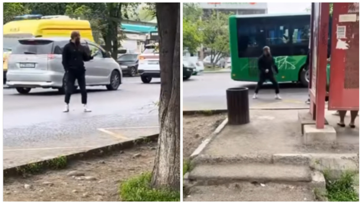  Видеодан кадр 