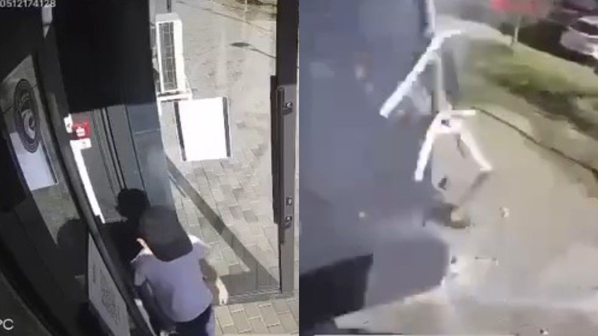  Видеодан скриншот 