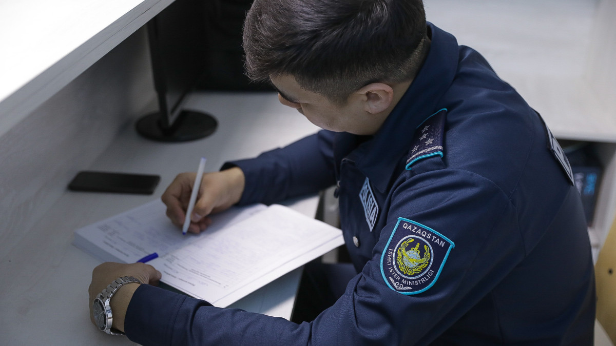  ©El.kz/Арман МУХАТОВ 