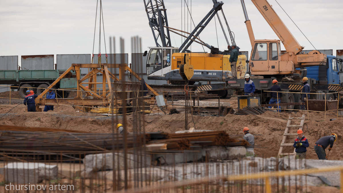  © El.kz/Артем ЧУРСИНОВ 