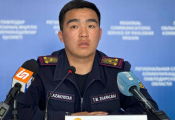 9,5 тыс. школьников Павлодарской области обучили плаванию за прошлый год