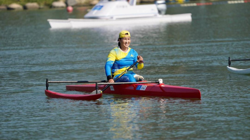  © Министерство туризма и спорта РК 