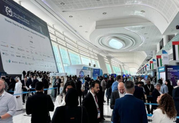 Medical potential of Astana presented at exhibition in UAE