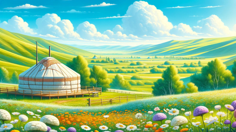  ©El.kz/Марина РУЗМАТОВА/ChatGPT 