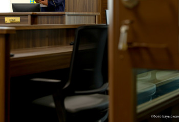 Жоғарғы сот депутат Тұрлыхановтың ұлының ісін қайта қарайды