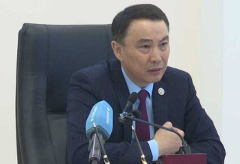 Аким Костаная предложил изымать торговые киоски для нужд города