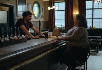 Сериал «Олененок»: почему история о сталкинге так привлекла внимание зрителей