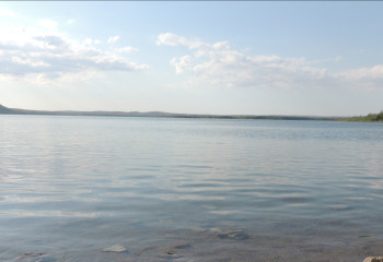 Биыл Қазақстанда 96 гидротехникалық құрылыс жөнделеді