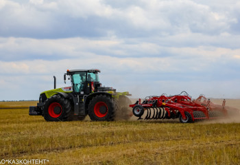580 млрд направят на льготное финансирование весенне-полевых работ в Казахстане