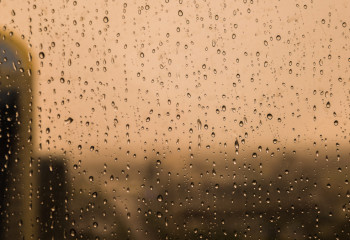 15 мамырда елімізде үсік жүреді