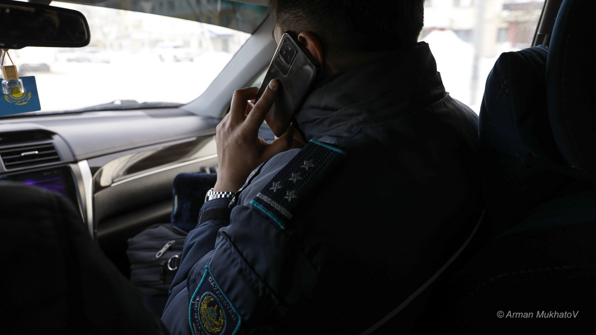  El.kz/Арман Мухатов 