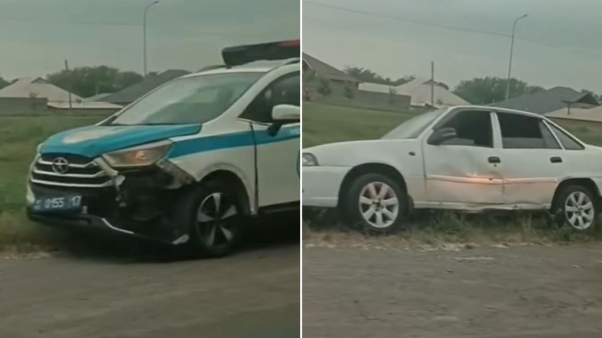  Polisia.kz 